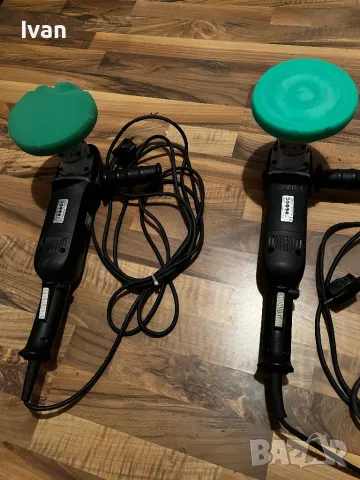 Всичко за полиране/пастиране 3М, снимка 16 - Полирмашини - 36921519