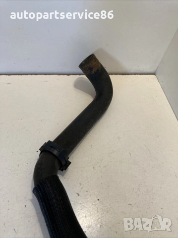 Маркуч за вода и охлаждаща течност тръба за Peugeot 5008 1.6 HDI (2013) DV6C, снимка 2 - Части - 53744203