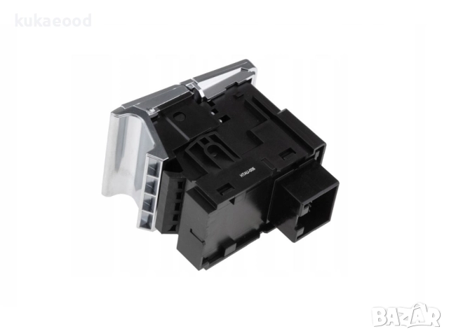 Бутон за ръчна спирачка Audi A7 C8, снимка 4 - Части - 52305914