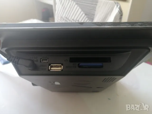  Цифрова фоторамка 8' Jessops, снимка 7 - Друга електроника - 48377908