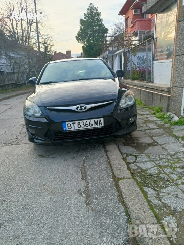 Продавам отличен хюндай, снимка 2 - Автомобили и джипове - 52723415