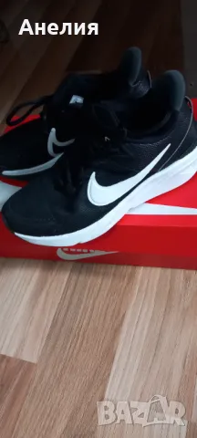 Маратонки nike