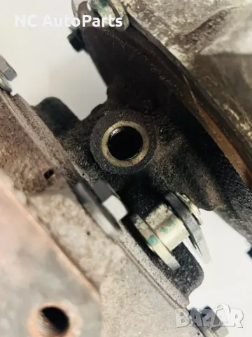 Турбо без актуатор за BMW БМВ 1 серия F20 F21 116d N47D20C 851820402 IHI 2014, снимка 4 - Части - 48324349