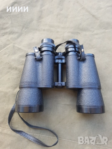 Бинокъл 12Х50 ZENITH , снимка 5 - Екипировка - 52547490