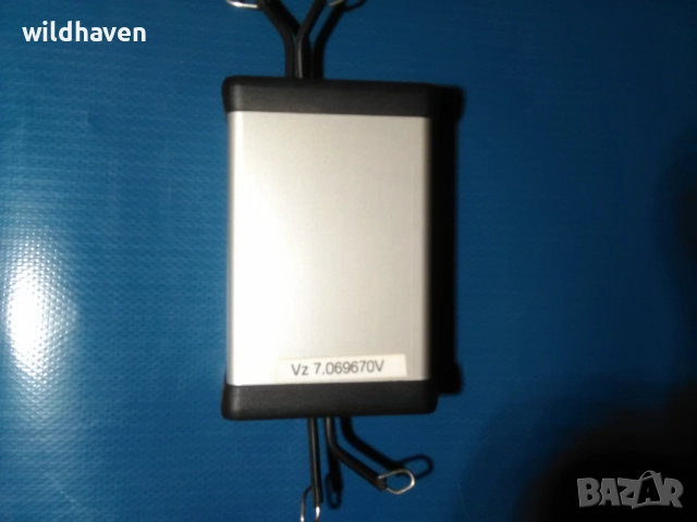 Калибратор, снимка 3 - Друга електроника - 52792193