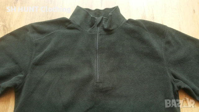 JAHTI JAKT MICRO DRY POLAR Thermo Underwear Set размер L за лов поларен термо екип - 1941, снимка 5 - Екипировка - 53192807