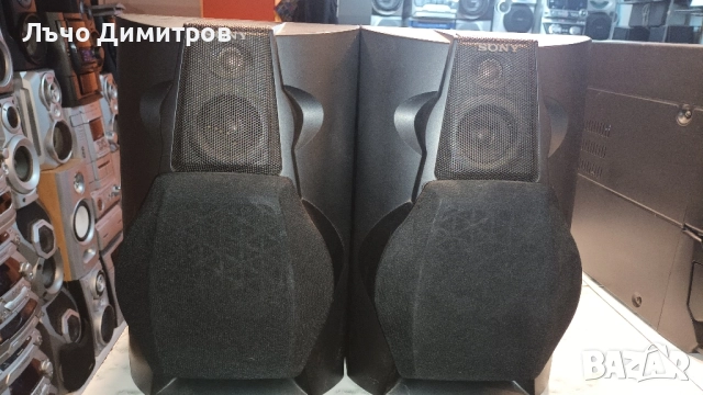 SONY RX100, снимка 7 - Тонколони - 52339188