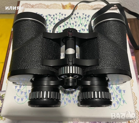 Бинокъл висок клас професионален птичарски. , снимка 6 - Екипировка - 52591371