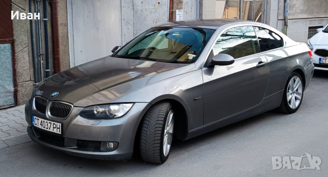 BMW 325i N52B25A, снимка 10 - Автомобили и джипове - 53788874