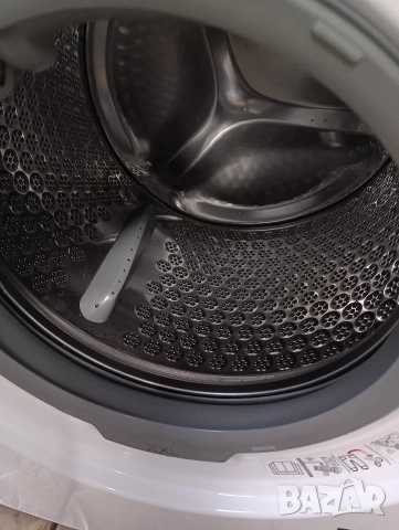 Комплект пералня и сушилня с термопомпа АЕГ Aeg Protex Plus A+++ 8кг 2 години гаранция!, снимка 3 - Перални - 53252974
