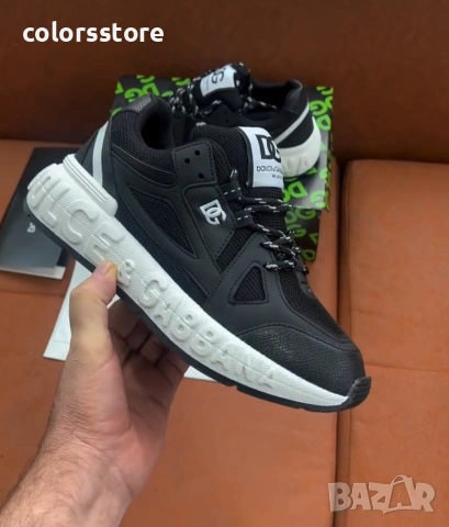 Мъжки маратонки Dolce&Gabbana код Br112