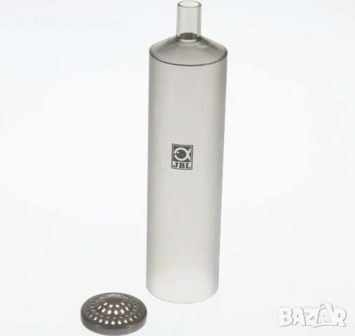JBL PROCLEAN AQUA IN-OUT COMPLETE,Пълен комплект за смяна на вода на аквариум , снимка 3 - Оборудване за аквариуми - 52855493