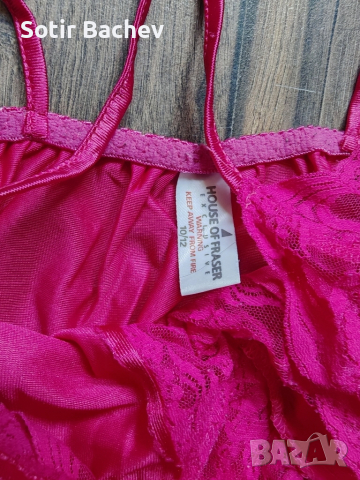 продавам дамска нощница , снимка 4 - Нощници - 51977229