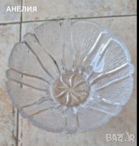 Кристални и стъклени чаши за допълване, снимка 4 - Чаши - 32313836