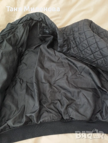 Мъжко яке номер 46, снимка 11 - Якета - 53427523