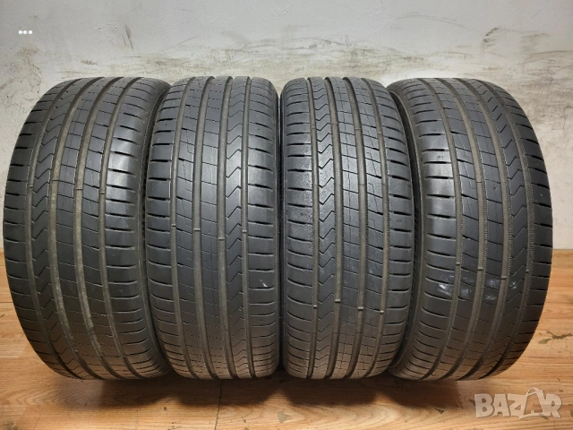 205/55/16 Hankook / летни гуми