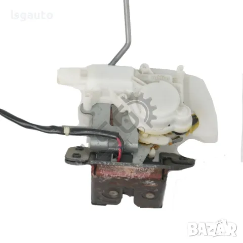 Брава заден капак Mazda 6 (GG) 2002-2008 ID: 139812, снимка 2 - Части - 48441667