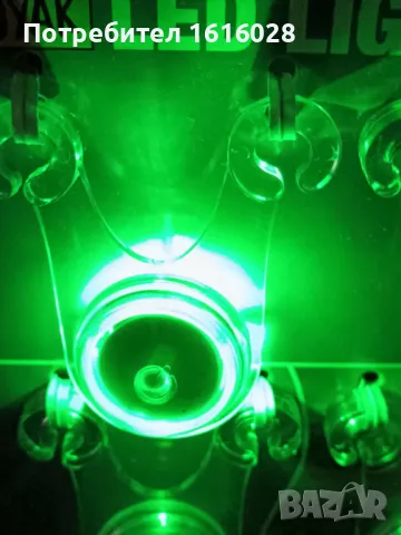 Комплект LED сигнални светлини за палатка., снимка 15 - Къмпинг осветление - 50180467