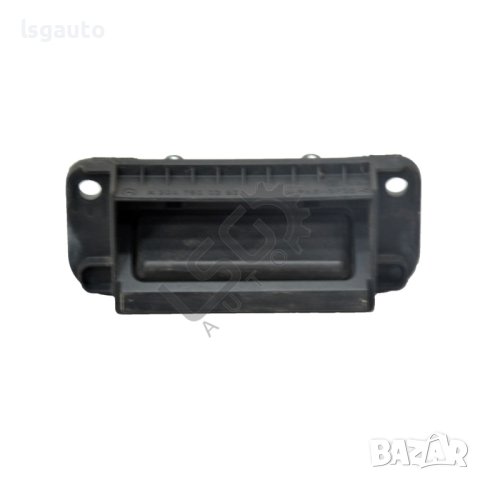 Бутон отваряне заден капак Mercedes-Benz C-Class 204 (W/S/C) 2007-2014 ID:108981