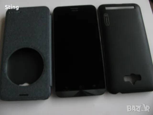 Asus Zenfone Max Z010D (ZC550KL, снимка 3 - Asus - 49474415