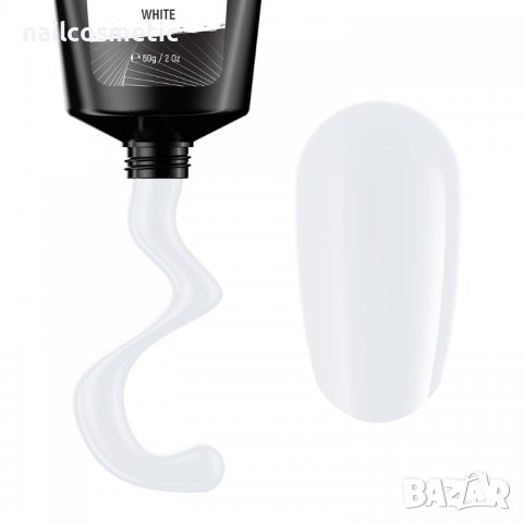 НОВО! ПРОФЕСИОНАЛЕН ГОЛЯМ ПОЛИГЕЛ LILA ROSSA MILANO - 60 ГР ЛИМИТИРАНА СЕРИЯ, снимка 13 - Продукти за маникюр - 38978224