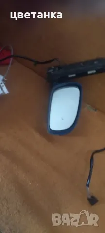 огледало за ww touareg, снимка 5 - Части - 47877545