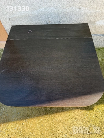 Продавам трапезна маса (сгъваема), снимка 3 - Други - 33993652