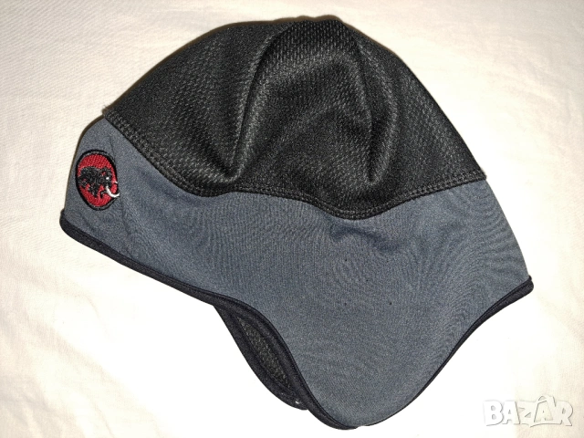  4 броя - Mammut  мерино шапка , снимка 17 - Шапки - 43374571