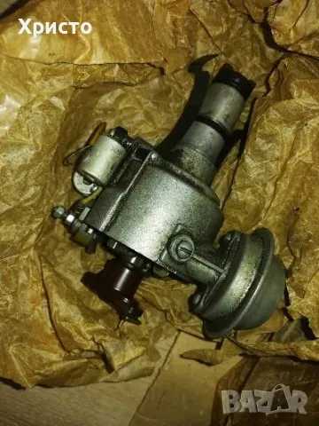 части за жигула