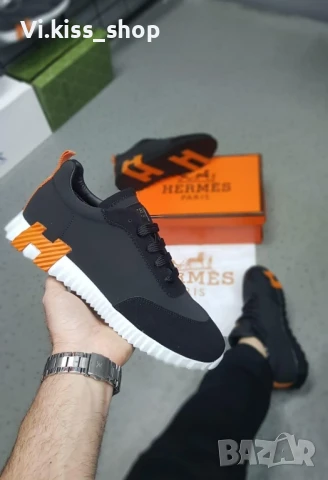Нови обувки Hermes, снимка 2 - Спортни обувки - 51047435