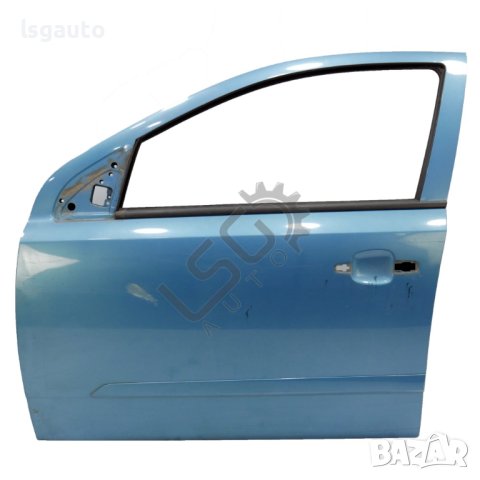 Предна лява врата Opel Astra H (A04) 2004-2014 ID: 112916