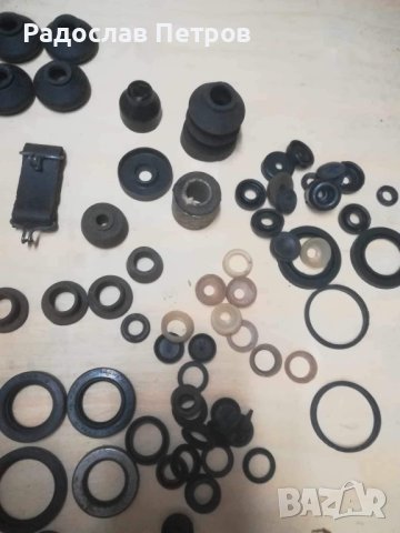 Тампони , снимка 3 - Части - 41698185