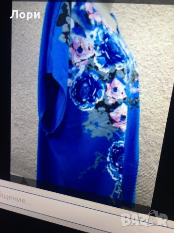 Дамска блуза, снимка 4 - Тениски - 34124026