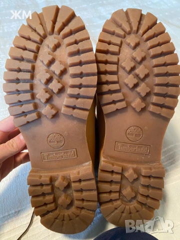 Timberland Boots 43, снимка 8 - Мъжки боти - 53450368