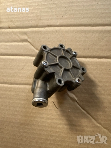 двигател Honda bf35/50