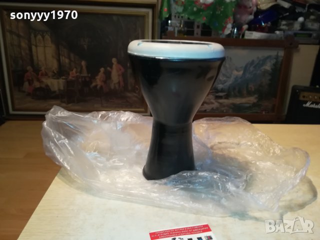 75лв за черна тарамбука 0502221618, снимка 6 - Ударни инструменти - 35682499