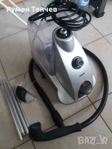 Вертикална ютия PRINCESS