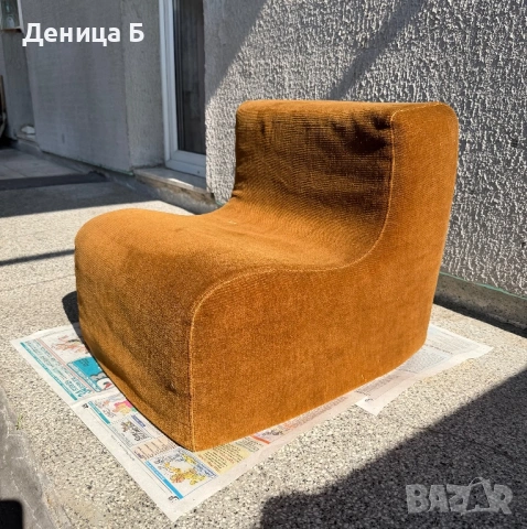 Детско диванче