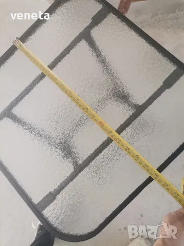 18-инчова квадратна бистро маса за вътрешен двор с неръждаема рамка , снимка 11 - Градински мебели, декорация  - 50022419