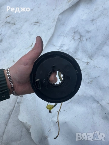 Лентов кабел цлк 200 копресор преди фейса