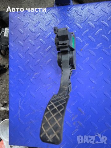 Педал газ с потенциометър за Skoda Fabia I 1.4mpi 60 к.с. (2000-2007) 0280752215, снимка 2 - Части - 51125913