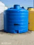 5м*3/Резервоари/Цистерни/ Бидони/ за Вода, Химикали и Горива: Вертикални, снимка 3