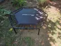 Батут с дръжка Upper Bounce, снимка 3