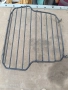 Преградна решетка Фиат Добло, снимка 3