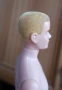 Ретро кукла Кен Flocked hair Ken , снимка 11