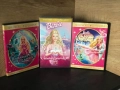 Барби & Winx Club ( vhs  dvd ), снимка 1