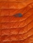 Мъжко яке The North Face размер Л / L, снимка 6