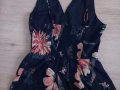 Свежа лятна рокля на цветя Vero moda, снимка 4