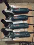 Bosch ъглошлайфи 125 mm., снимка 1