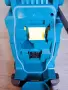 Акумулаторно радио Makita DMR108  с Bluetooth. , снимка 8